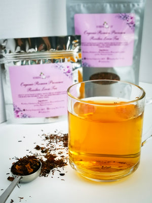 Roman Provence Rooibos Loose Tea
