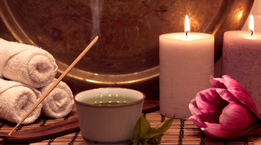 10 Self Care Tips for Busy People