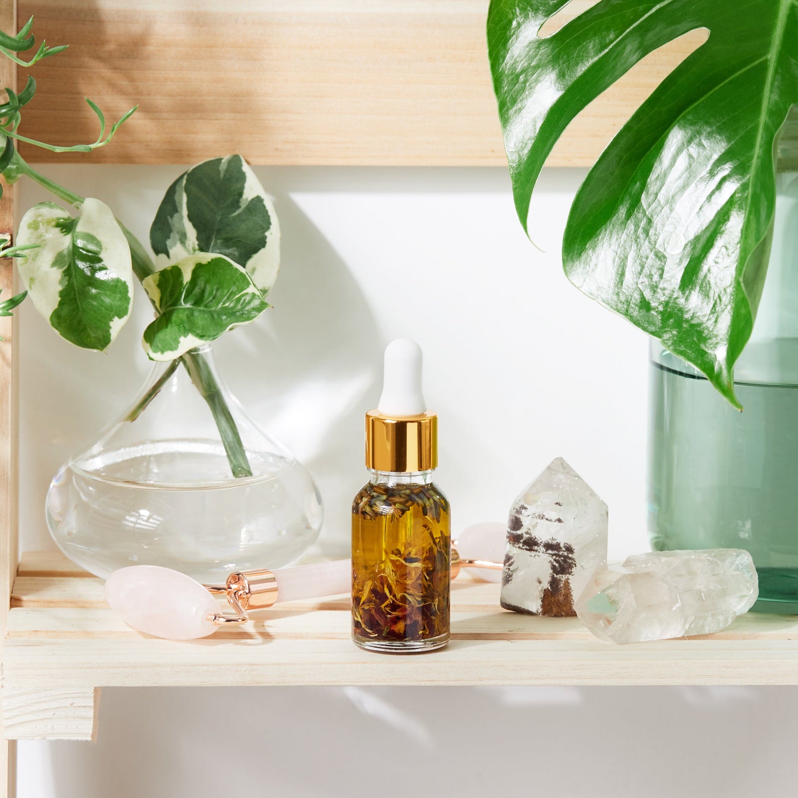  Anti-Aging Youth Serum