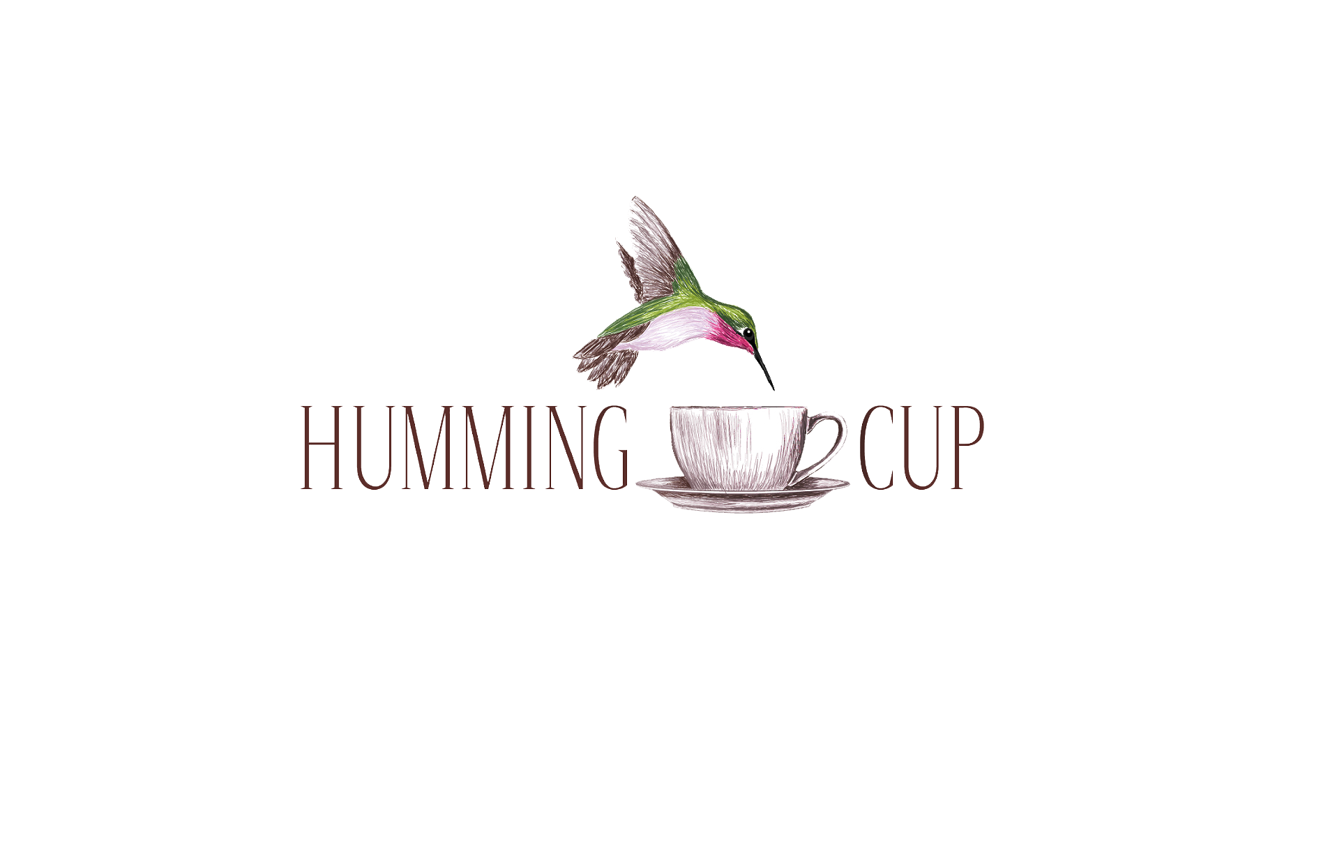 Humming Cup Tea