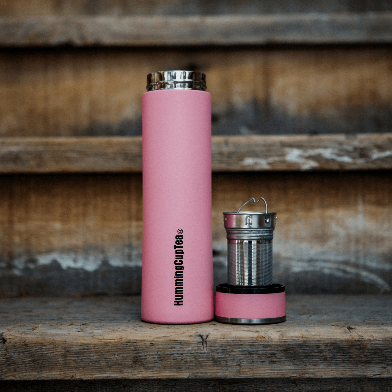 tea tumbler - tea infuser bottle - drink tumbler - tea bottle infuser - bottle infuser water bottle