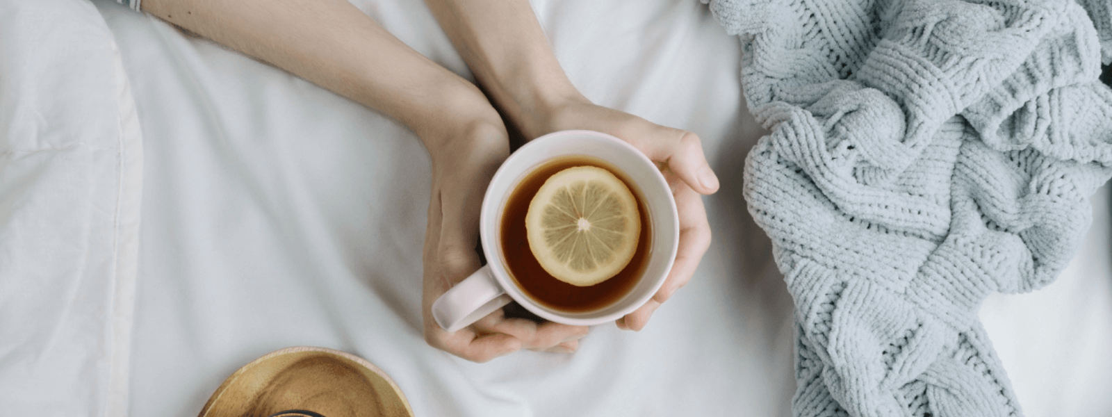 Humming Cup Tea Eco-Friendly and Sustainable Handmade Gifts