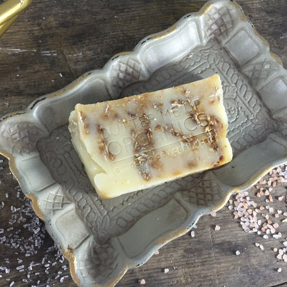 Oat and Honey Soap – Natural Soap for Soft, Healthy Skin