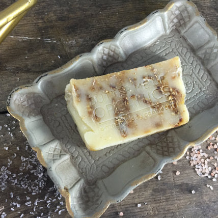 Oat and Honey Soap – Natural Soap for Soft, Healthy Skin