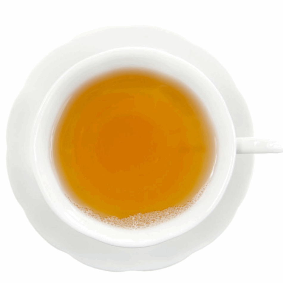 Organic Darjeeling Black Loose Tea 