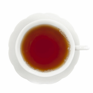 Peach - Apricot Flavored Black Loose Tea