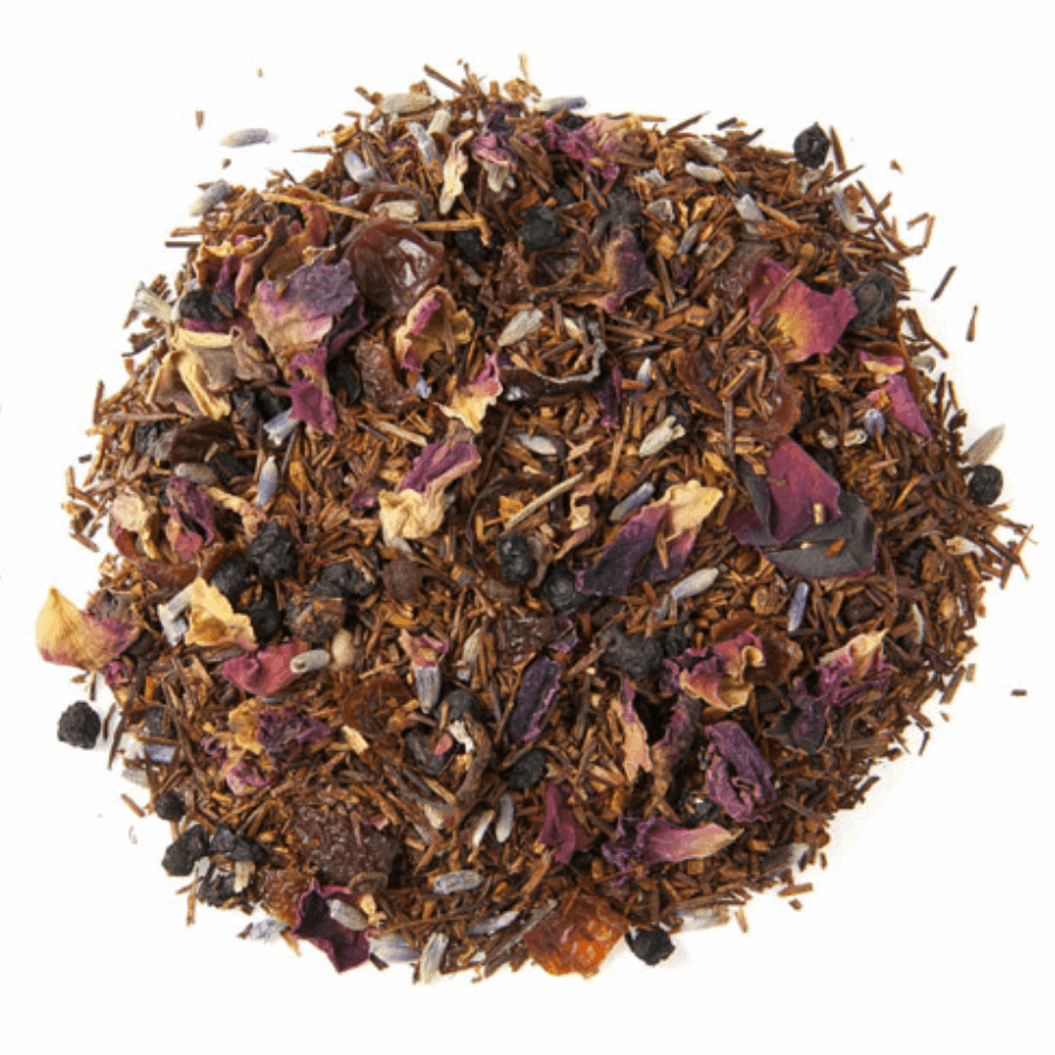 Roman Provence Rooibos Loose Tea
