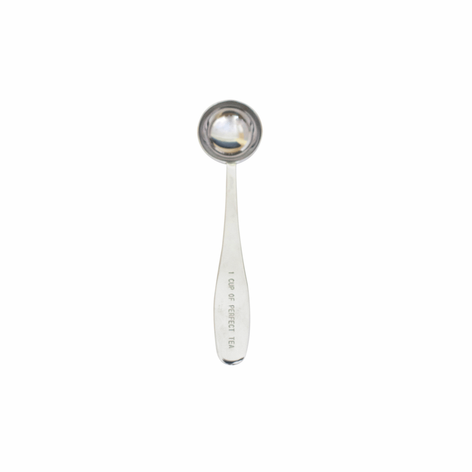 Measuring Spoon for Loose Tea