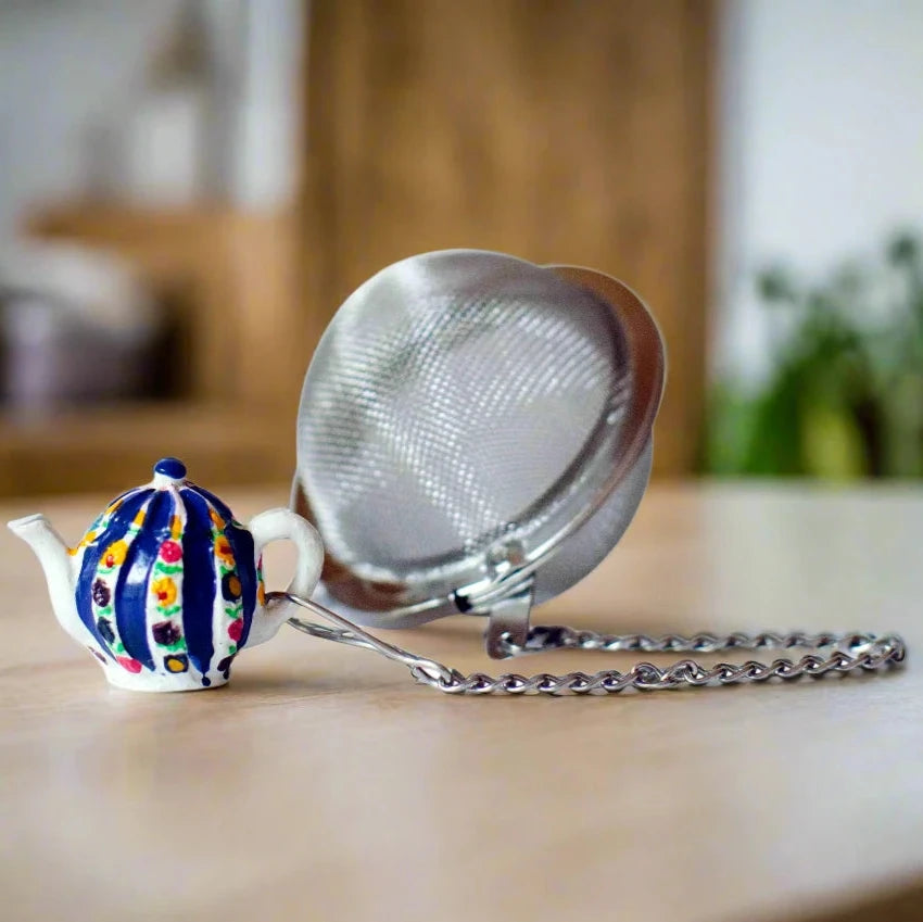 Teaball Infuser for Loose Tea