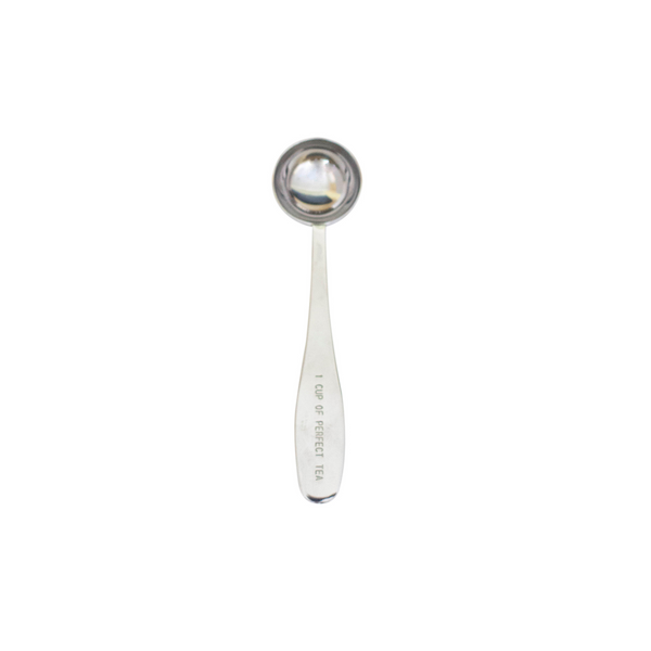 Measuring Spoon for Loose Tea - Humming Cup Premium Organic Tea